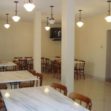 Hotel Faisca Mariana Eksteriør bilde