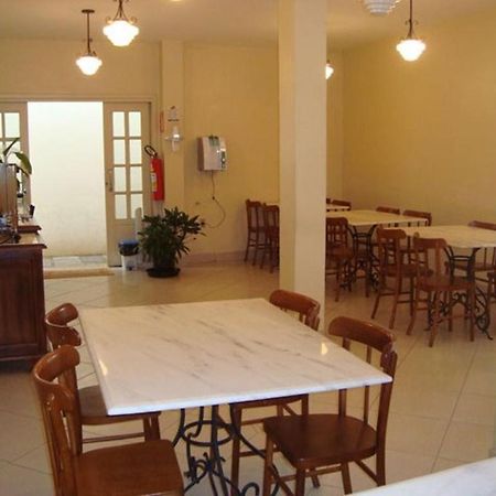 Hotel Faisca Mariana Eksteriør bilde