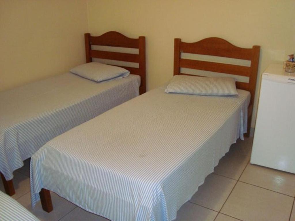 Hotel Faisca Mariana Rom bilde