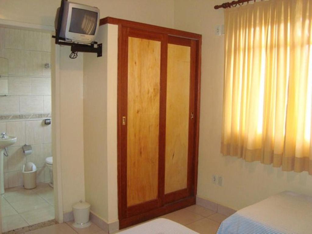 Hotel Faisca Mariana Rom bilde